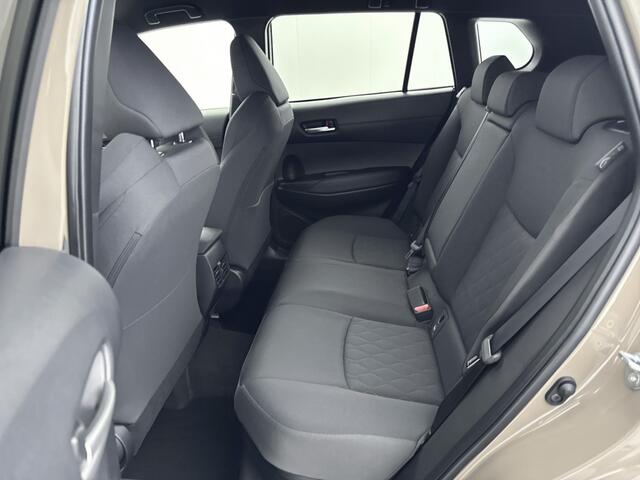 Toyota COROLLA Cross Hybrid 140 Dynamic *DEMO*