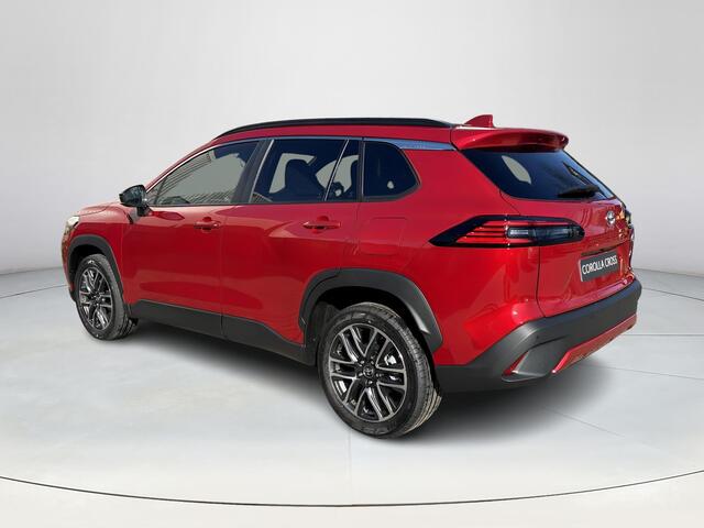 Toyota COROLLA Cross Hybrid 140 Dynamic **NIEUWE AUTO/ DIRECT LEVERBAAR**