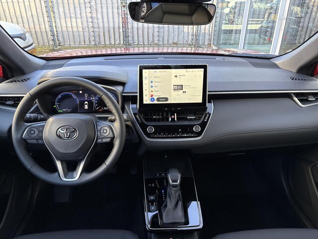 Toyota COROLLA Cross Hybrid 140 Dynamic **NIEUWE AUTO/ DIRECT LEVERBAAR**