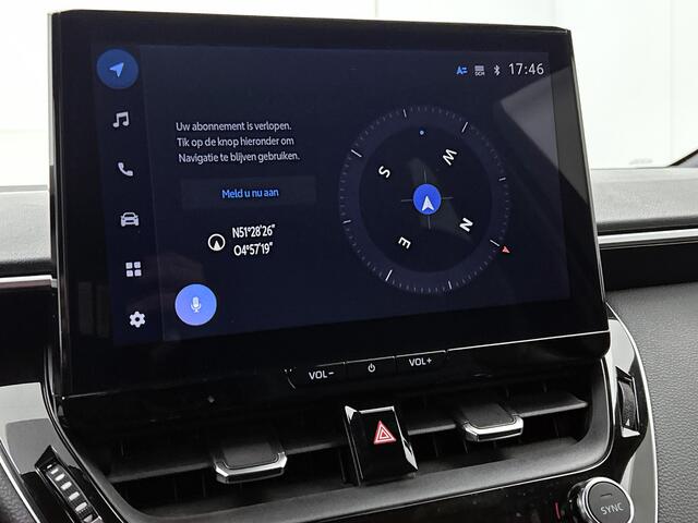 Toyota COROLLA Touring Sports Hybrid 140 Dynamic | Navi | Carplay | Adaptive cruise |