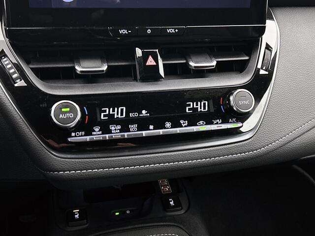 Toyota COROLLA Touring Sports Hybrid 140 Dynamic | Navi | Carplay | Adaptive cruise |