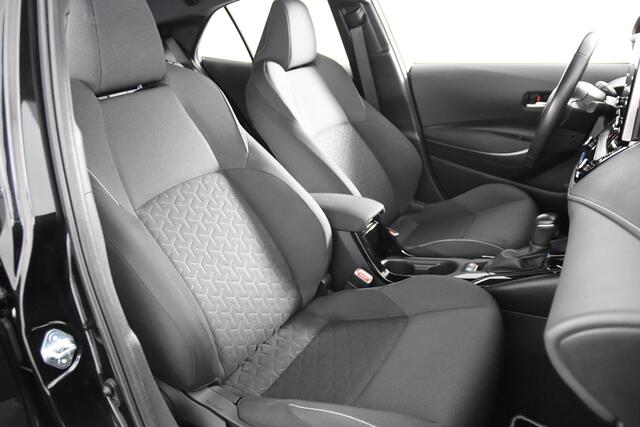 Toyota COROLLA 1.8 Hybrid Dynamic *1.Hand*Navigatie*PDC*