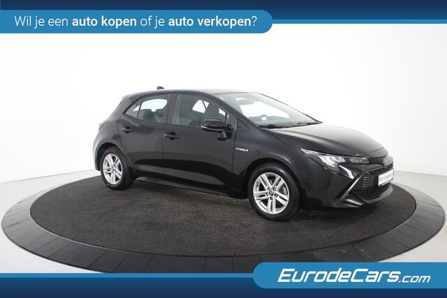Toyota COROLLA 1.8 Hybrid Dynamic *1.Hand*Navigatie*PDC*