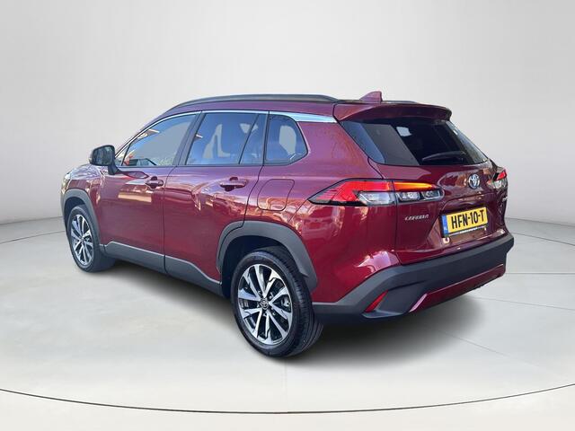 Toyota COROLLA Cross Hybrid 200 Style
