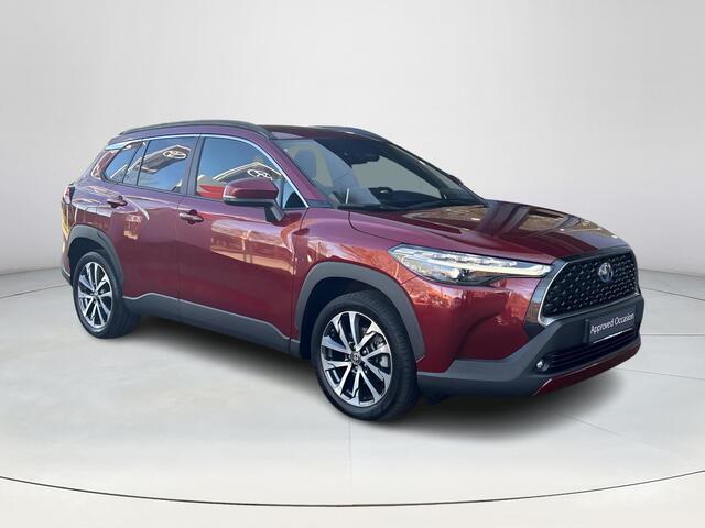 Toyota COROLLA Cross Hybrid 200 Style
