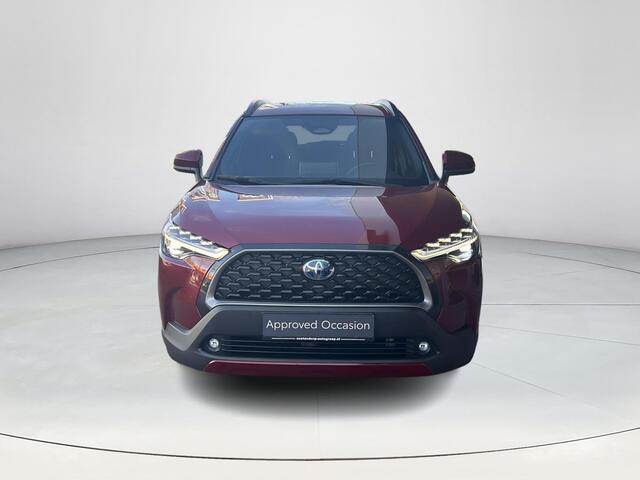 Toyota COROLLA Cross Hybrid 200 Style