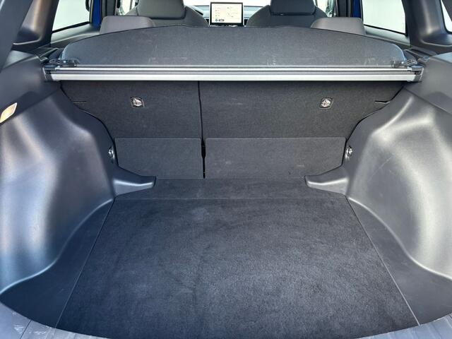 Toyota COROLLA Cross Hybrid 140 Dynamic | Adapt. Cruise | Elek. a. Klep | Camera | Keyless | LED | Apple Carplay/Android auto |