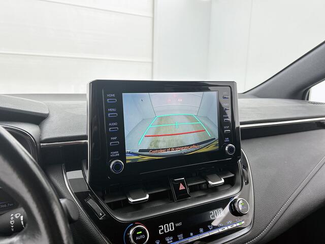 Toyota COROLLA Touring Sports 1.8 Hybrid Business Leseman opg 12-2