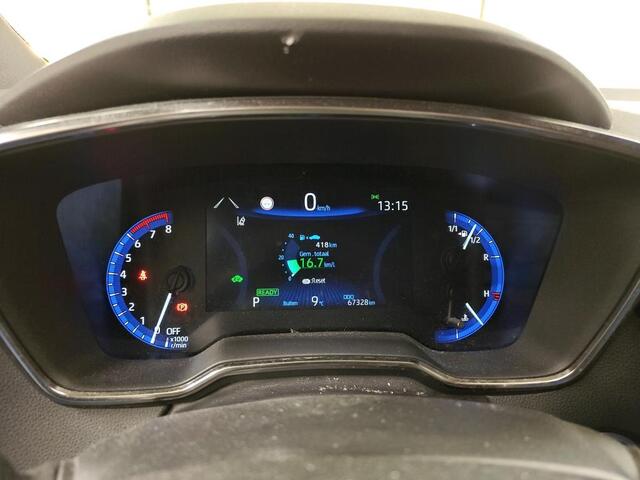 Toyota COROLLA Touring Sports 2.0 Hybrid GR-Sport 1e Eigenaar | Volledig Onderh | NL-Auto | BTW | Camera | Stoelverwarming | ACC | Carplay | Bots | Full LED | Keyless | LMV | PDC