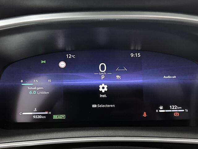 Toyota COROLLA Touring Sports Hybrid 180 GR Sport | Navigatie | Panoramadak | Electrische achterklep | Parkeersensoren Demo