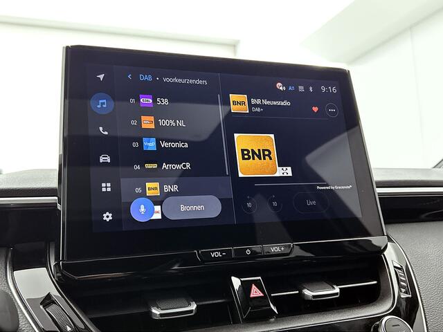 Toyota COROLLA Touring Sports Hybrid 180 GR Sport | Navigatie | Panoramadak | Electrische achterklep | Parkeersensoren Demo