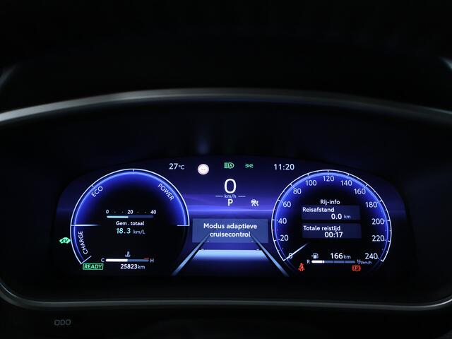 Toyota COROLLA Cross Hybrid 200 Style Panorama Dak | Navigatie | JBL | Parkeersensoren | Apple Carplay/Andriod auto