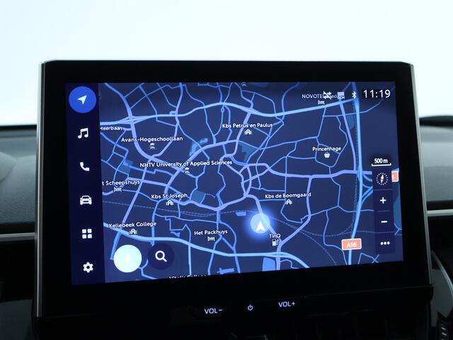 Toyota COROLLA Cross Hybrid 200 Style Panorama Dak | Navigatie | JBL | Parkeersensoren | Apple Carplay/Andriod auto