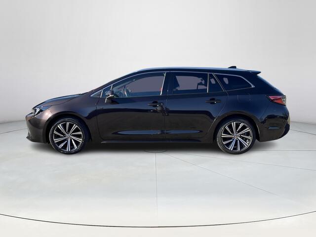 Toyota COROLLA Touring Sports 1.8 Hybrid Business Plus | Navigatie | Stoelverwarming | Carplay | LED koplampen | Keyless entry |