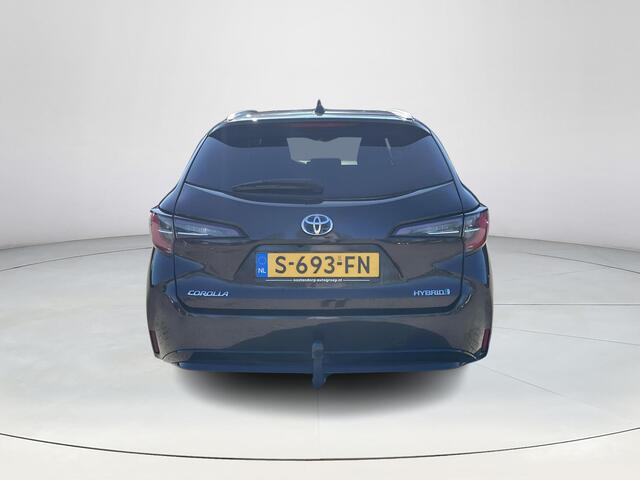 Toyota COROLLA Touring Sports 1.8 Hybrid Business Plus | Navigatie | Stoelverwarming | Carplay | LED koplampen | Keyless entry |