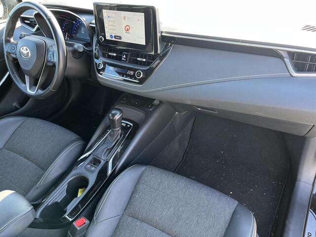 Toyota COROLLA Touring Sports 1.8 Hybrid Business Plus | Navigatie | Stoelverwarming | Carplay | LED koplampen | Keyless entry |
