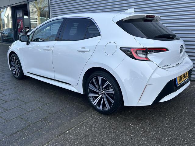 Toyota COROLLA 1.8 Hybrid Comfort | LED | Camera |