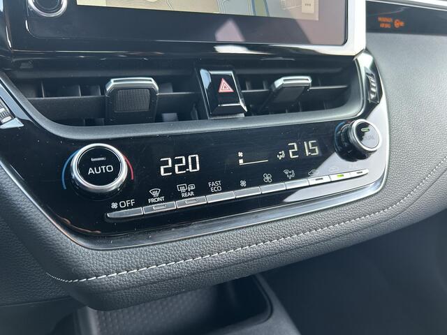 Toyota COROLLA 1.8 Hybrid Comfort | LED | Camera |