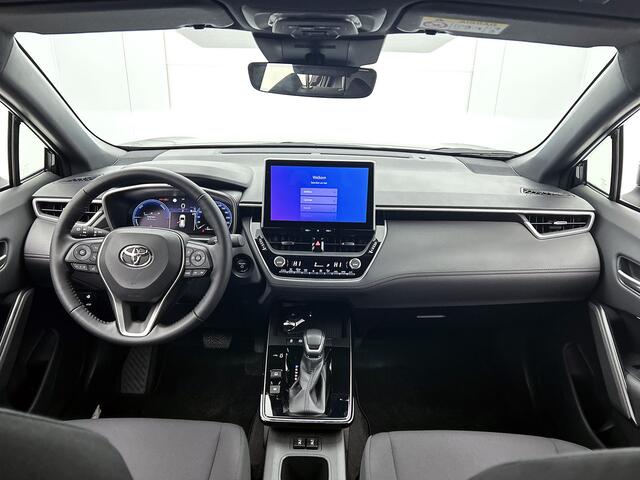 Toyota COROLLA Cross Hybrid 140 Dynamic