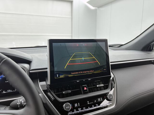 Toyota COROLLA Cross Hybrid 140 Dynamic