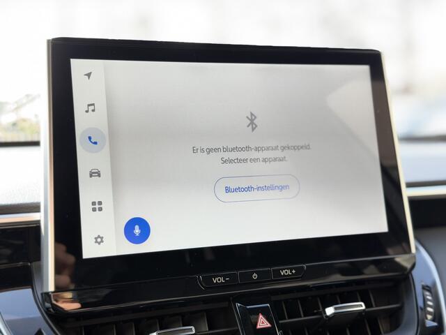 Toyota COROLLA Cross Hybrid 140 Dynamic | GEEN AFLEVERKOSTEN | Elektrische achterklep, Apple/Android, Draadloze telefoonlader