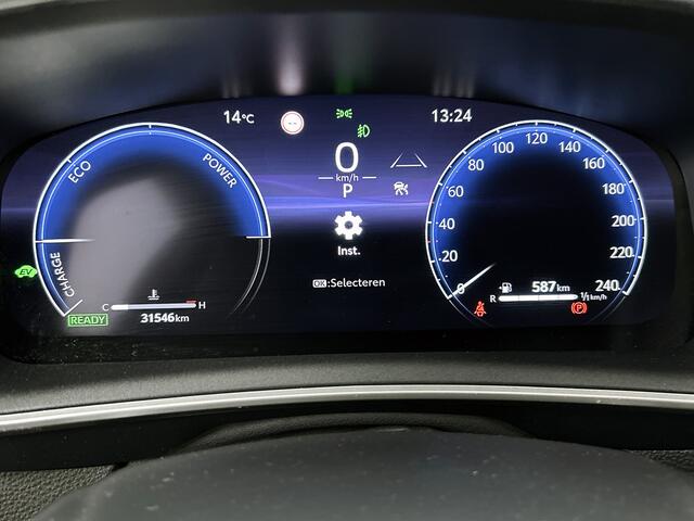 Toyota COROLLA Touring Sports Hybrid 140 Dynamic