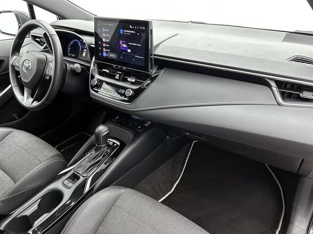 Toyota COROLLA Touring Sports Hybrid 140 Dynamic