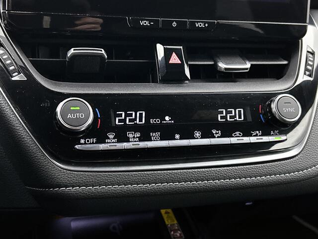 Toyota COROLLA Touring Sports Hybrid 140 Dynamic