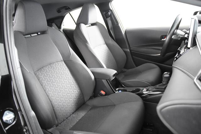 Toyota COROLLA 1.8 Hybrid *1ste eigenaar*Navigatie*Park Assist*