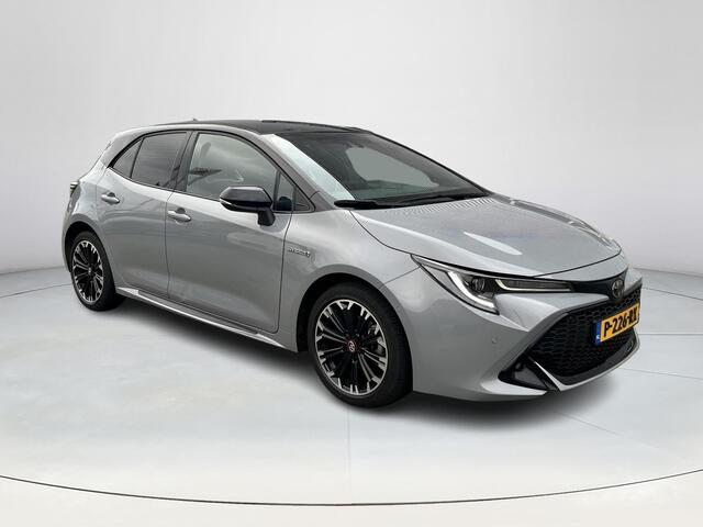 Toyota COROLLA 1.8 Hybrid GR-Sport
