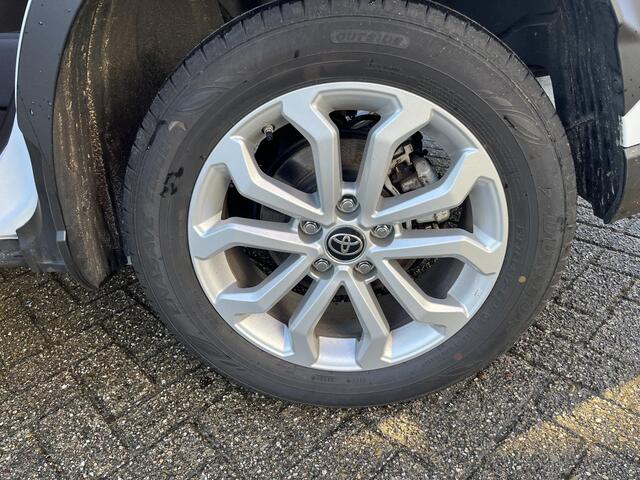 Toyota COROLLA Cross Hybrid 140 Active | Adaptieve Cruise control | Apple CarPlay & AndroidAUTO | Navigatie