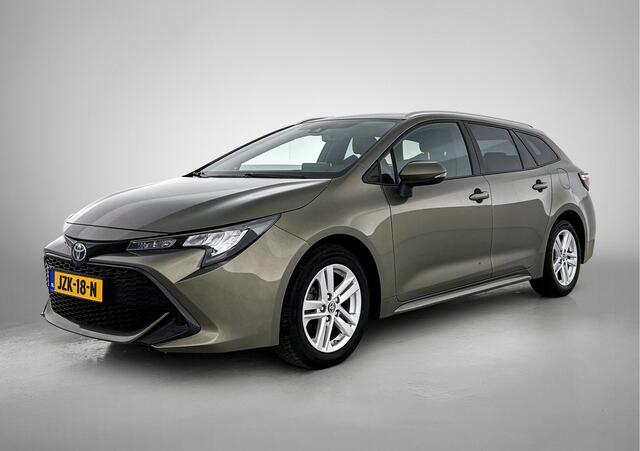 Toyota COROLLA Touring Sports 1.8 Hybrid Dynamic