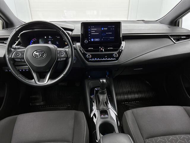 Toyota COROLLA Touring Sports 1.8 Hybrid Dynamic