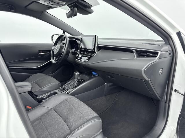 Toyota COROLLA 1.8 Hybrid Dynamic