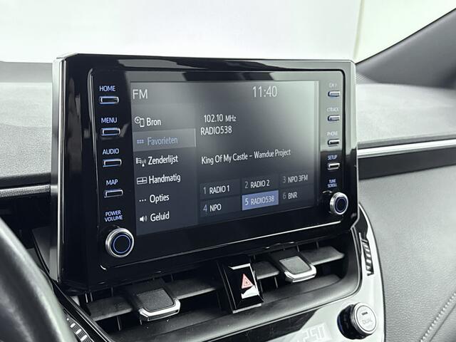 Toyota COROLLA 1.8 Hybrid Dynamic