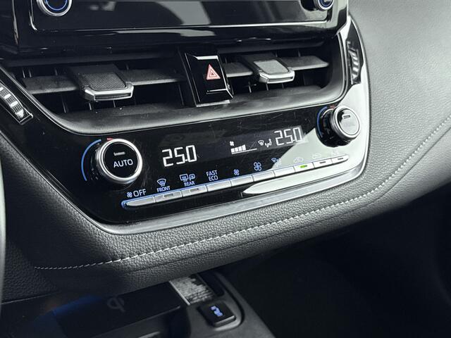 Toyota COROLLA 1.8 Hybrid Dynamic