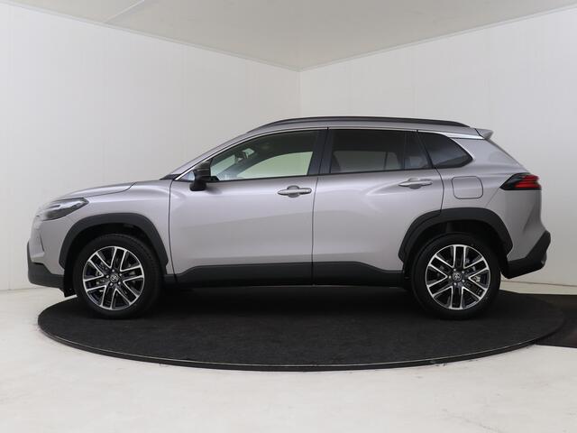 Toyota COROLLA Cross Hybrid 180 Dynamic Nieuw Direct leverbaar!