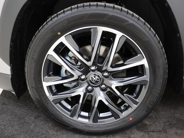 Toyota COROLLA Cross Hybrid 180 Dynamic Nieuw Direct leverbaar!