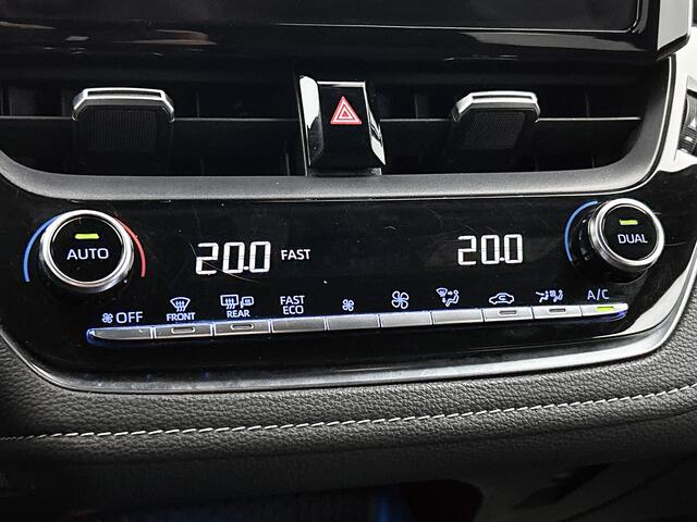 Toyota COROLLA Touring Sports 1.8 Hybrid Dynamic | Elektrische achterklep | Winterpakket | Keyless Entry |