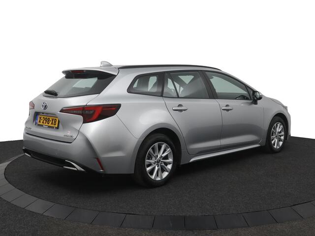 Toyota COROLLA Touring Sports Hybrid 140 | Parkeercamera | Navigatie | Climate control |