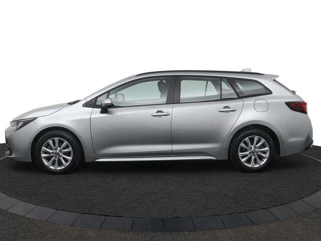 Toyota COROLLA Touring Sports Hybrid 140 | Parkeercamera | Navigatie | Climate control |