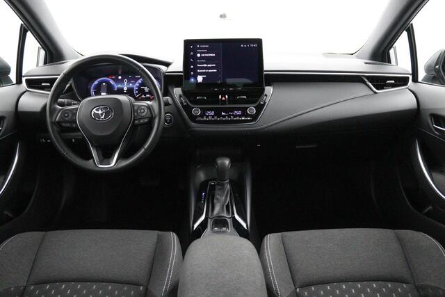 Toyota COROLLA Touring Sports Hybrid 140 | Parkeercamera | Navigatie | Climate control |