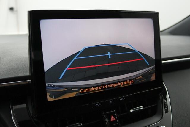 Toyota COROLLA Touring Sports Hybrid 140 | Parkeercamera | Navigatie | Climate control |