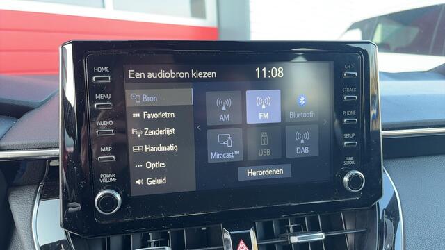 Toyota COROLLA 1.8 Hybrid Active CAMERA / CARPLAY / FULL LED / CLIMA / BLUETOOTH / ACC / NL-AUTO