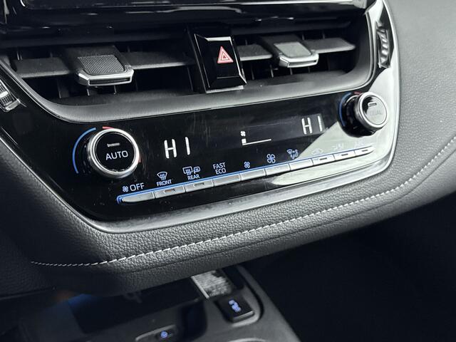 Toyota COROLLA Touring Sports 2.0 184 PK Hybrid Dynamic