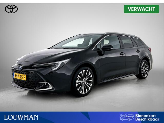 Toyota COROLLA Touring Sports Hybrid 140 Dynamic | NL dealeronderhouden |