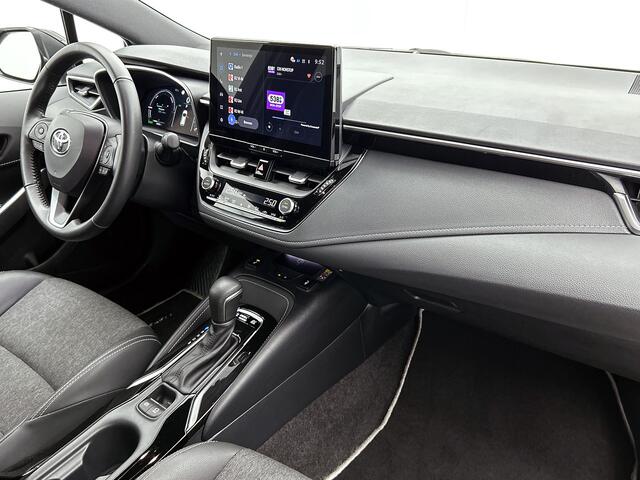 Toyota COROLLA Touring Sports Hybrid 140 Dynamic | NL dealeronderhouden |