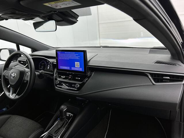 Toyota COROLLA Touring Sports Hybrid 140 Business | NL dealeronderhouden |