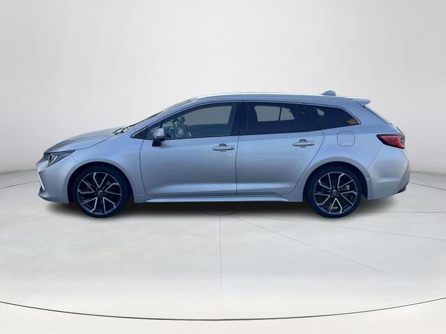 Toyota COROLLA Touring Sports 2.0 Hybrid Executive