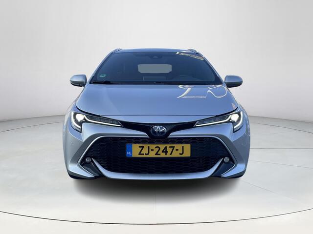 Toyota COROLLA Touring Sports 2.0 Hybrid Executive